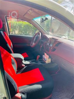 تۆیۆتا هایلۆکس